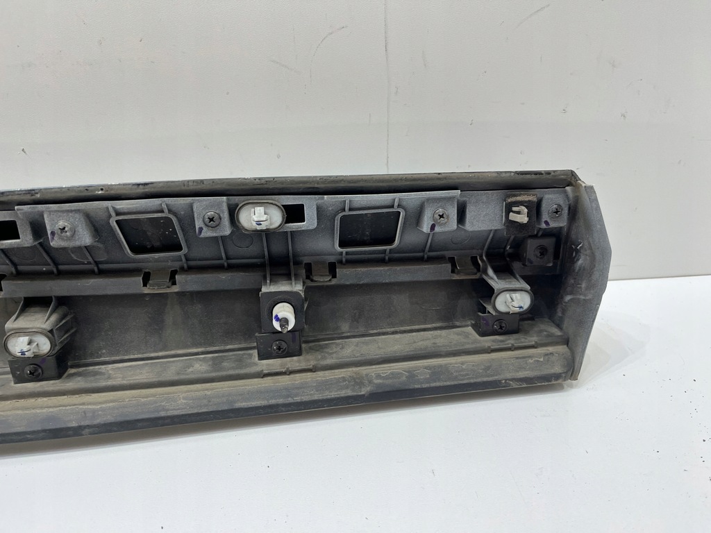 фото №12, Kia ev6 gt line gtline молдинг дверь задняя задняя левая 87733-cvda0