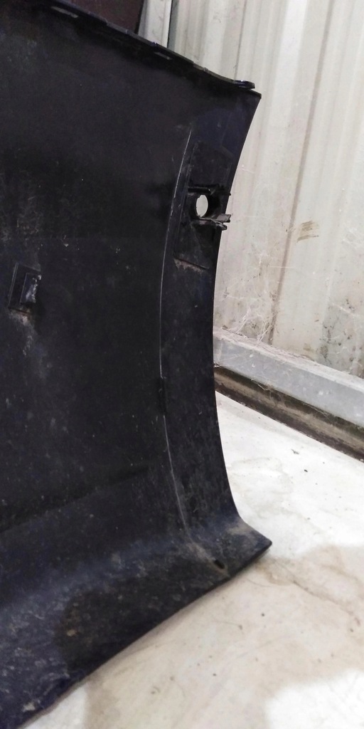 фото №16, Audi a5 8w sportback s-line бампер задний задняя