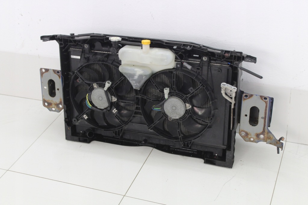 фото №9, Pas перед передній mazda 6 gh 06-10r 2.2d