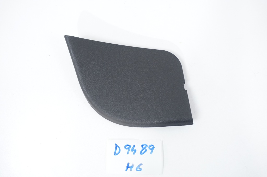 фото №1, Hyundai i30 iii заглушка защита правая перед 2016- 85788-g47000