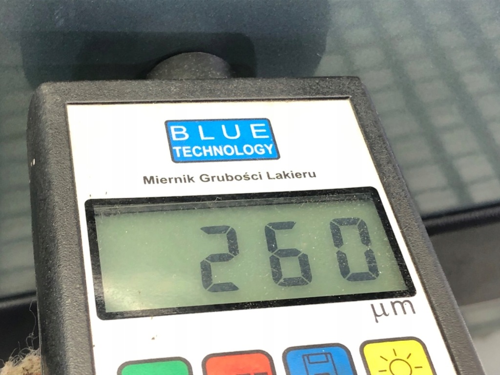 фото №6, Дверь правый задняя seat cordoba ii sedan/limuzyna 02-09