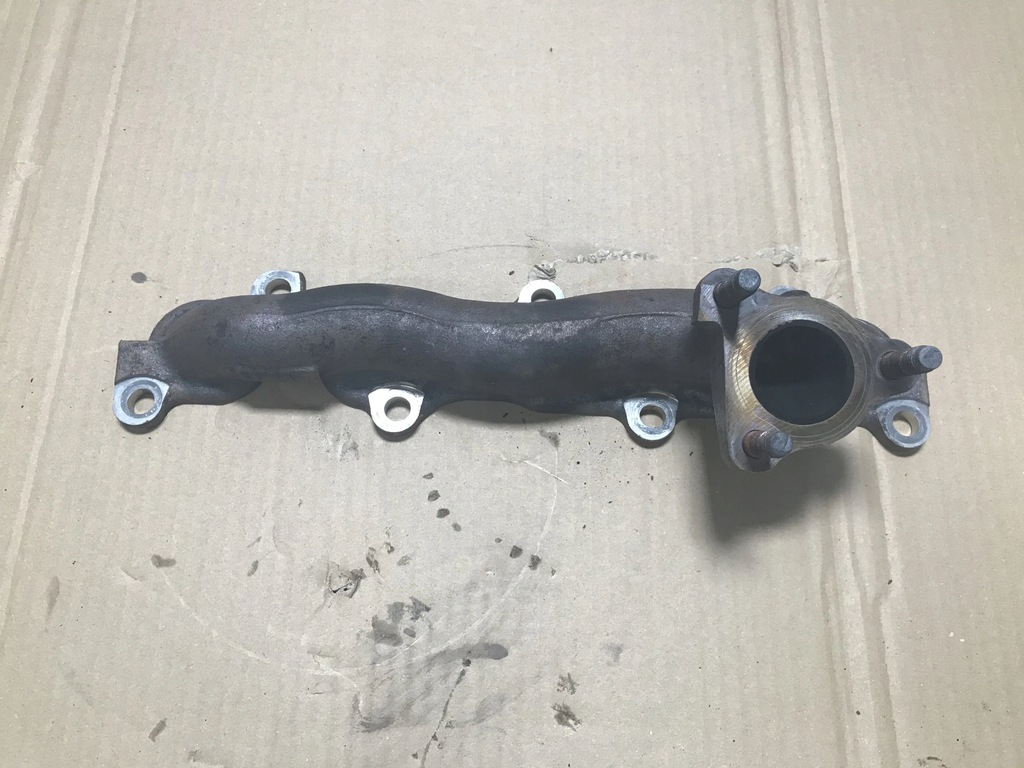 фото №1, Коллектор выпускной honda hr-v ru 15- 1.6 dtec