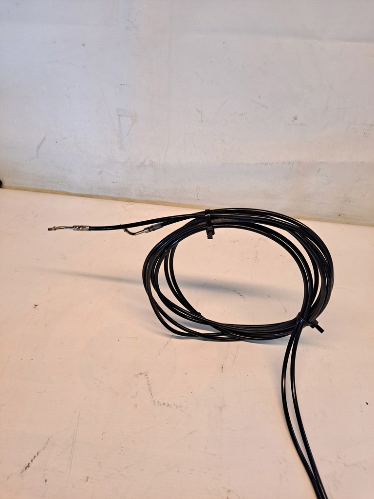 фото №3, Привод крыша левый mercedes slk r171