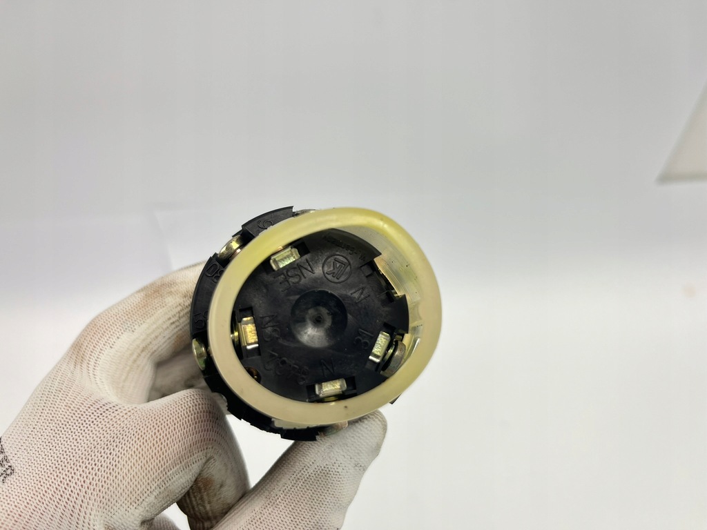 фото №12, Выключатель света выключатель света mercedes w126 c126 se sel sec przed lift