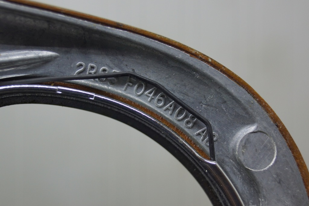 фото №6, Рамка передач выборщик dekor jaguar s-type