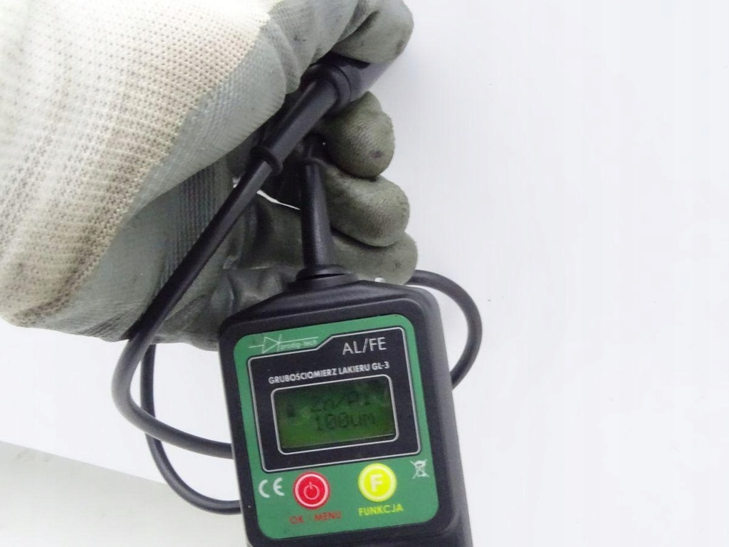 фото №8, Opel astra k 15-22 капот y40r оригінал