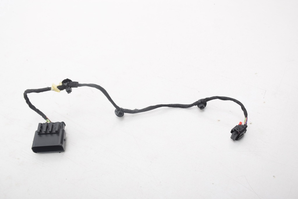 фото №8, Bmw ix i20 жгут pdc электропроводка бампера перед