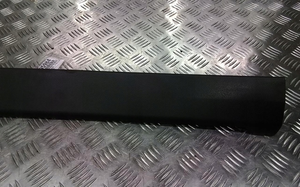 фото №4, Panamera 971 захист кришки багажника 971867973