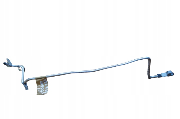 фото №1, Porsche 997 шланг кондиционера 99757310802