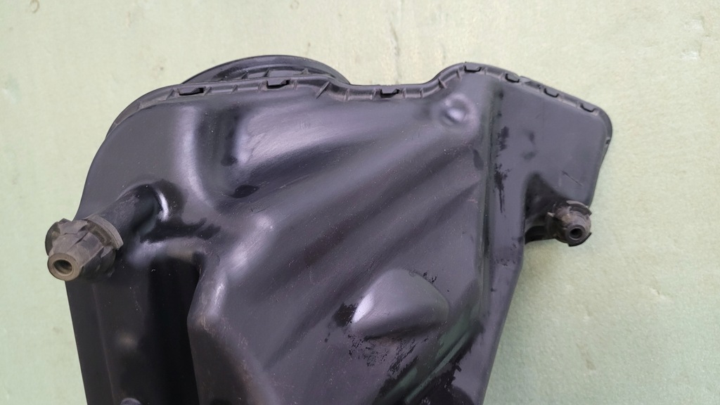 фото №8, Audi a6 c7 a7 3.0 tdi корпус фильтра воздуха