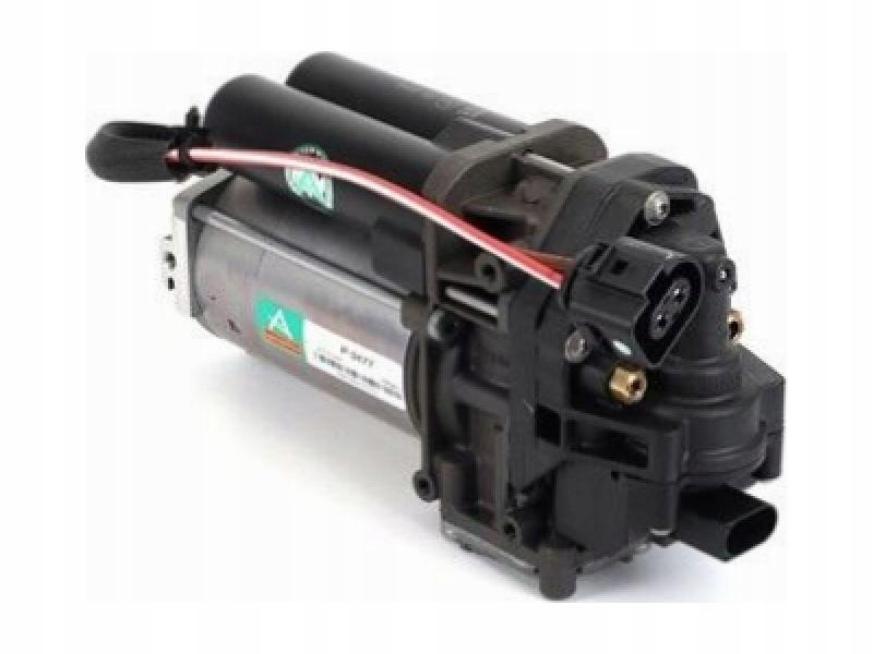 фото №1, Компрессор подвеска arnott p-3477