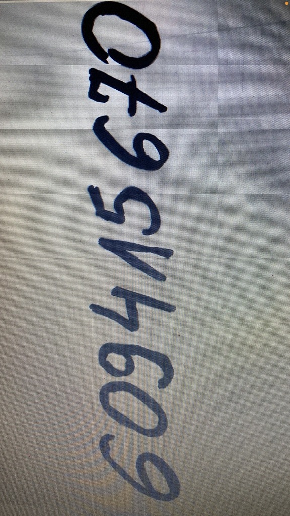 фото №5, Seat ibiza v fr противотуманная фара правый 1nd013001