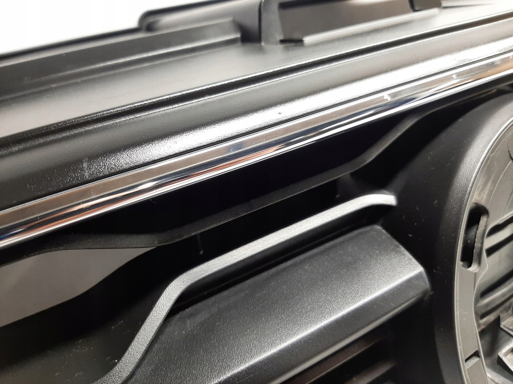 фото №8, Vw t-roc решітка радіатора решітка радіатора 2ga853343b nowa