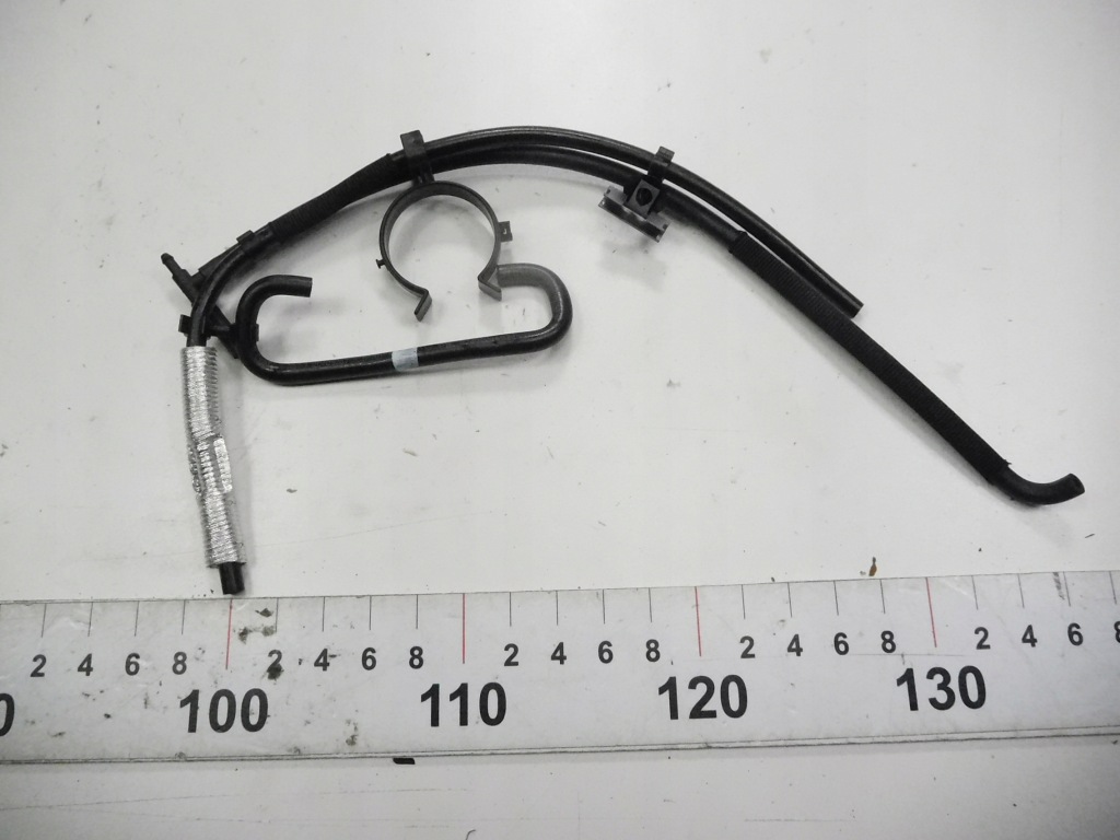 фото №6, Przeody паливні laguna ii espace iii 8200224607