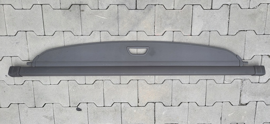 фото №1, Mercedes ml gle w166 шторка багажника a1668100301