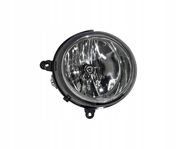 фото №1, Фара главный jeep patriot pk 01.07- tyc 3425090
