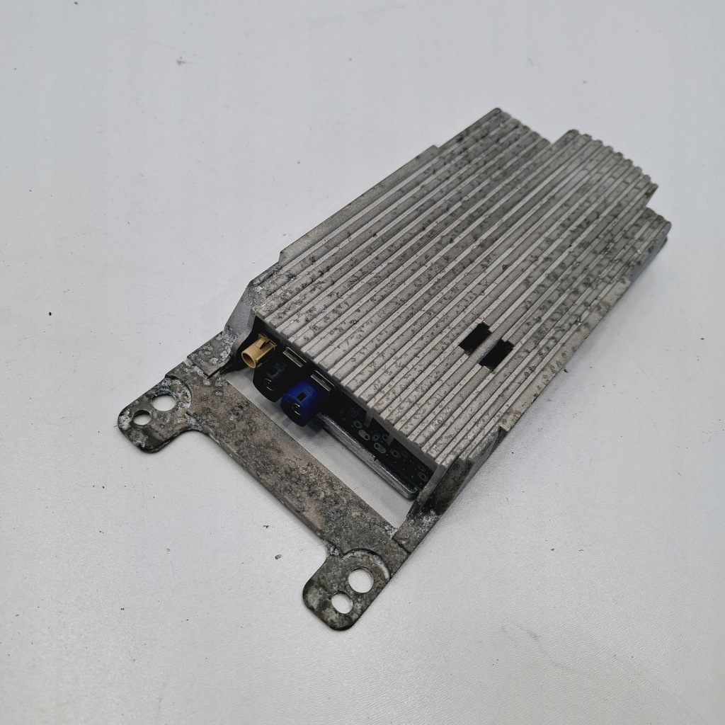 Купить 2011 mini one - cooper r57 модуль bluetooth 9257160