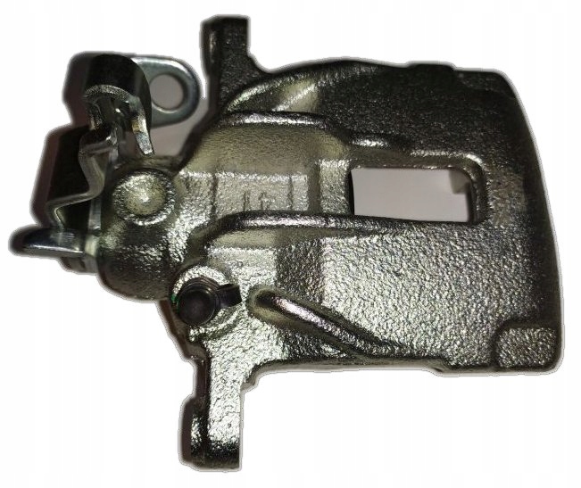 фото №8, Супорт гальмівний opel vivaro a 01 vivaro b 14- trafic ii 01 - trafic iii -1