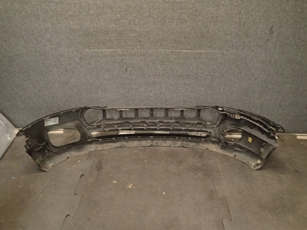 фото №6, Бампер перед mini cooper clubman f54