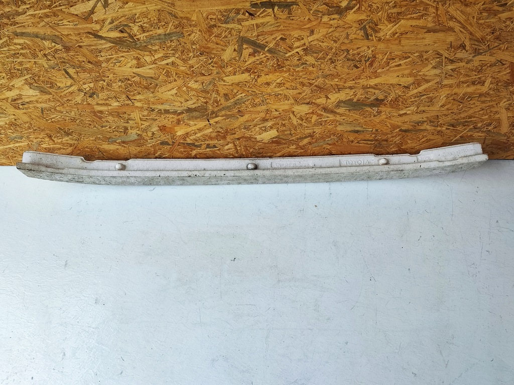 фото №1, Абсорбер бампер перед передний toyota auris e18 20- 5261102130