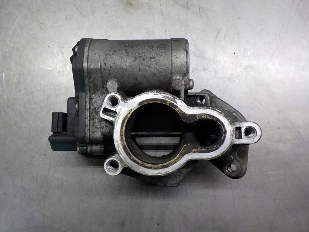 фото №1, Renault laguna iii 2.0 dci клапан egr a2c53217899