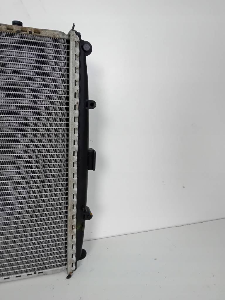 Porsche 911 997 987 cayman радиатор воды левая с Разборки