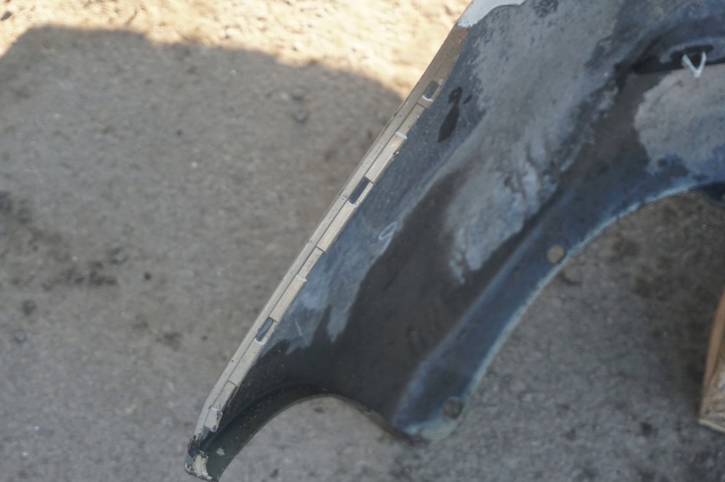 фото №13, Subaru impreza gh c6p задний бампер 57704fg010 2008-2012