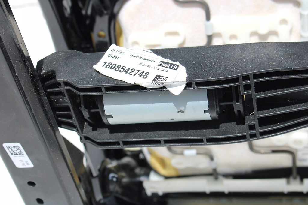 фото №13, Audi q5 сидіння комплект сидінь сидіння сидіння сидіння оббивка 80a шкіра k