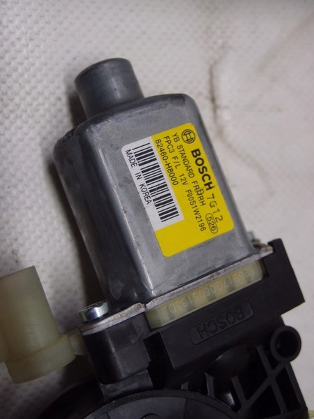 фото №6, Подъемник стекло правый перед kia stonic 2017r