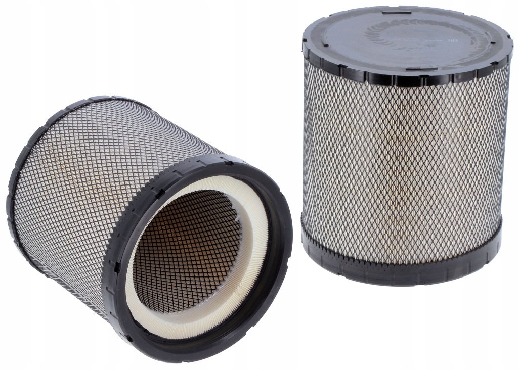 Купить Фильтр воздуха главный hifi sa16519