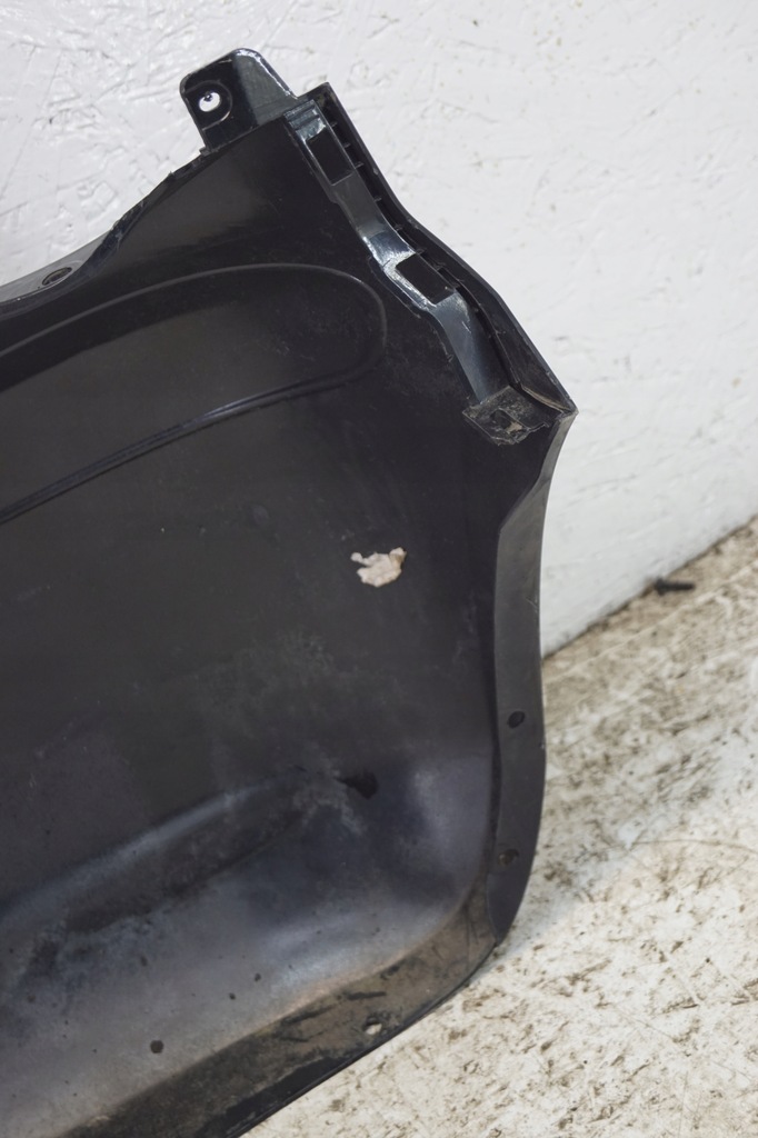 фото №12, Бампер задняя задний kia picanto i lift