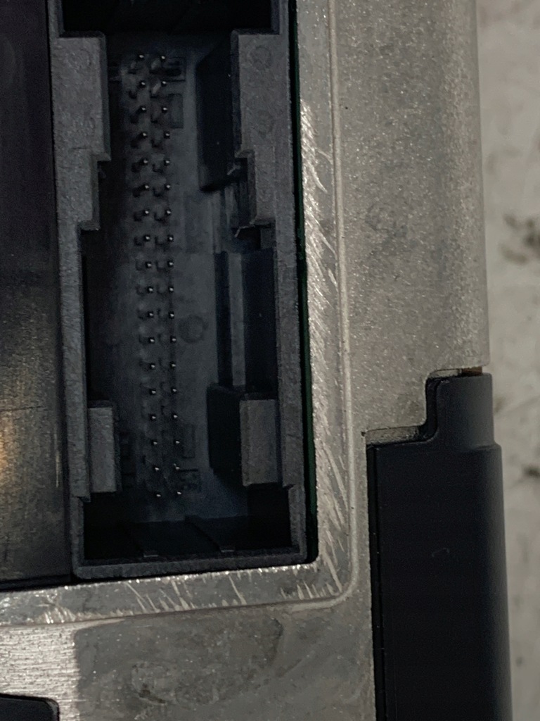 фото №6, Audi a3 8y модуль блок управления услуг online 8y0035282b