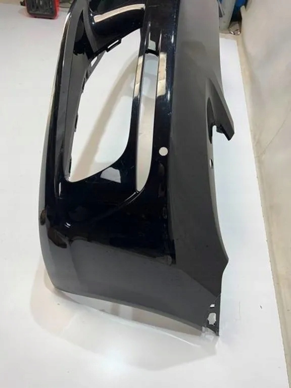 фото №7, Бампер перед 982 boxter cayman 9828980410