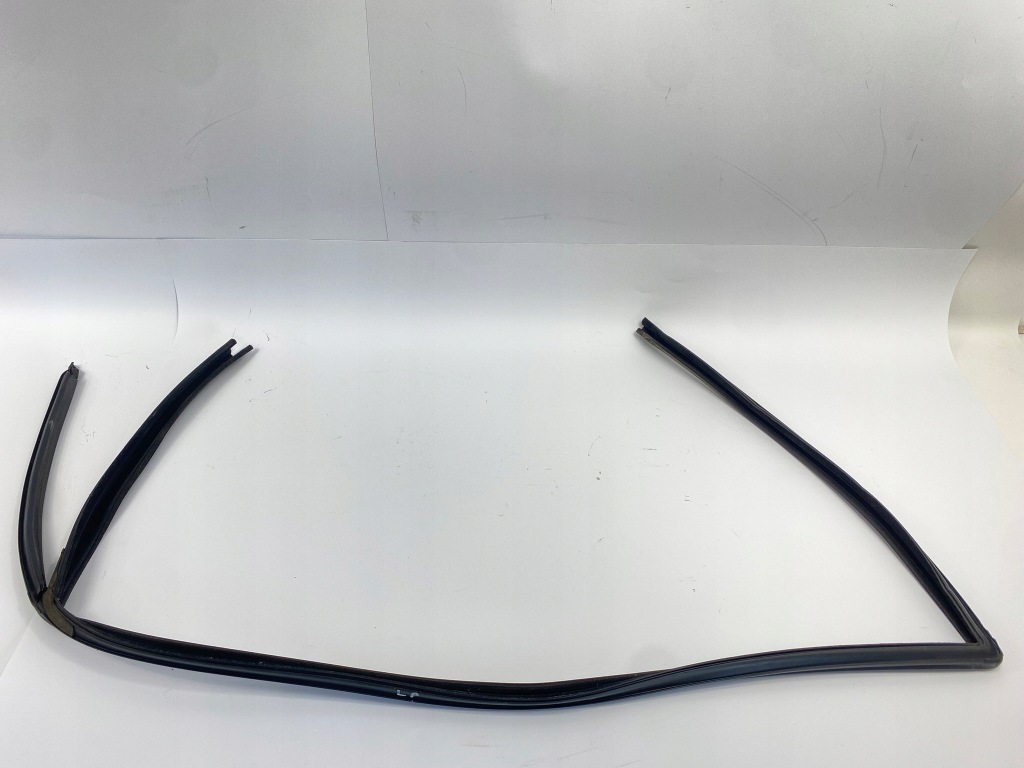 Купити Прокладка скло двері лівих передніх лівий перед mercedes w140