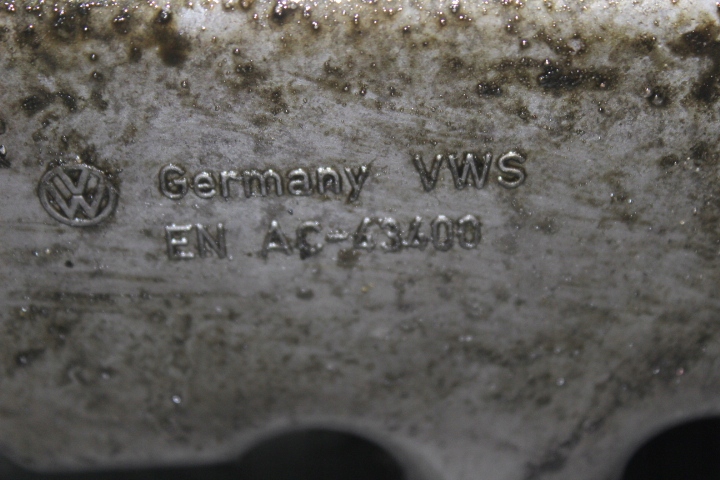 фото №3, Піддон масляна skoda rapid ii 1.6tdi