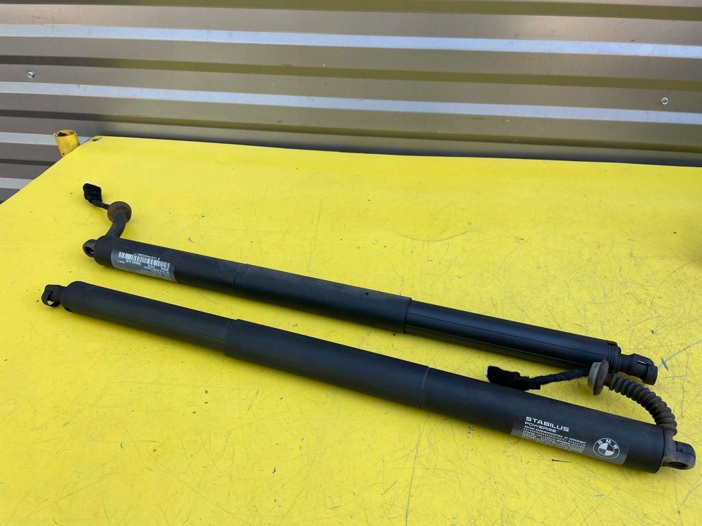 фото №1, Bmw x1 f48 привід кришки задня 2696593