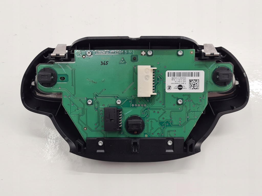 фото №2, Mini r58 r59 лампа освітлення кабіни 2758949