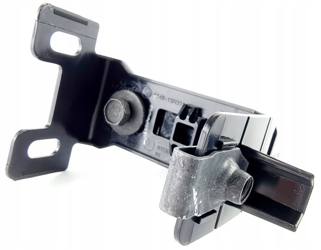 фото №12, Кронштейн нижні фара ford edge mk2 16r-