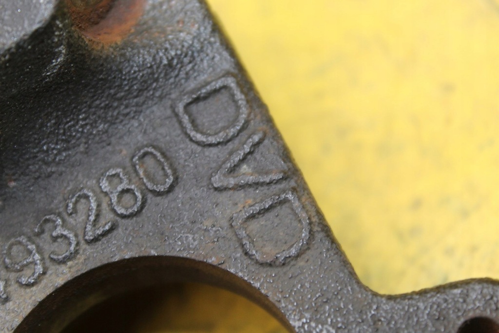 фото №8, Підпора піввісь berlingo iii 1.6 hdi 9651493280