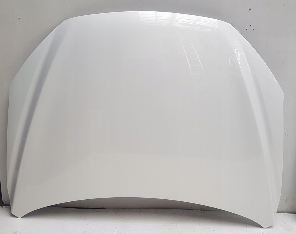 фото №1, Капот кришка двигуна mazda cx5 25d