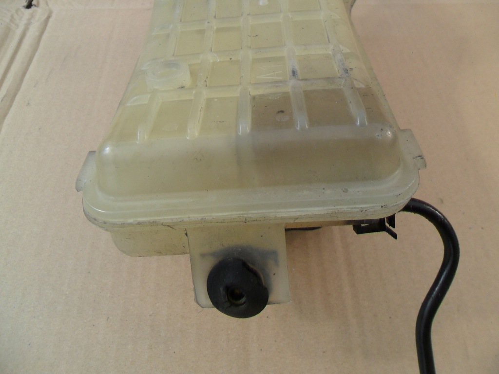 фото №11, Бачок омивача partner berlingo iii