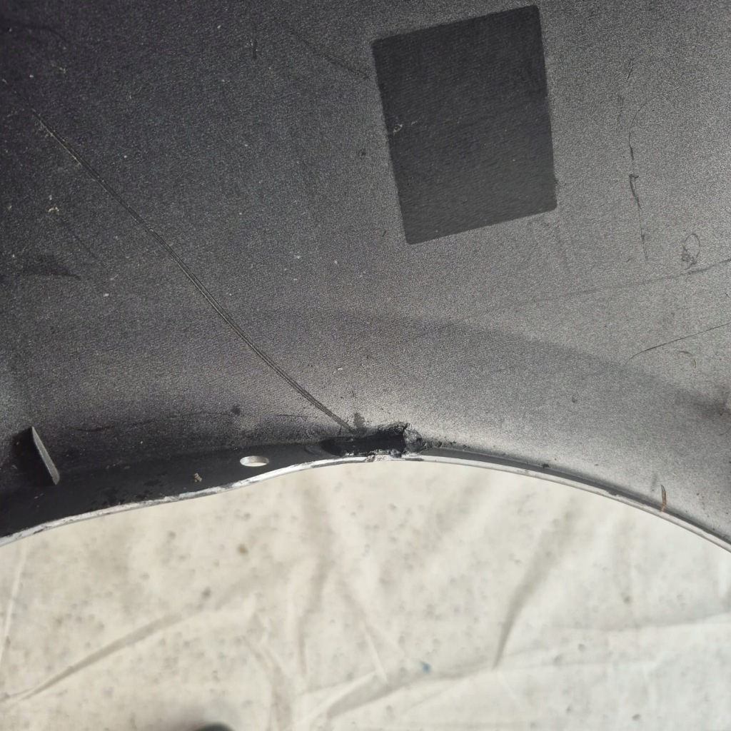 Mazda 3 i sedan рестайлинг  06-09 бампер задний  задний Цена