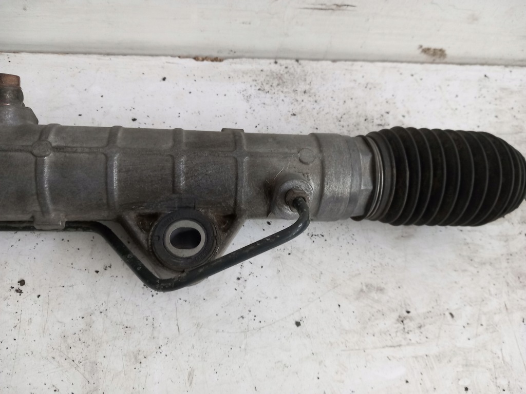 фото №7, Рейка рульова mazda 6 2,0 citd 2004r gj6a 4x31435