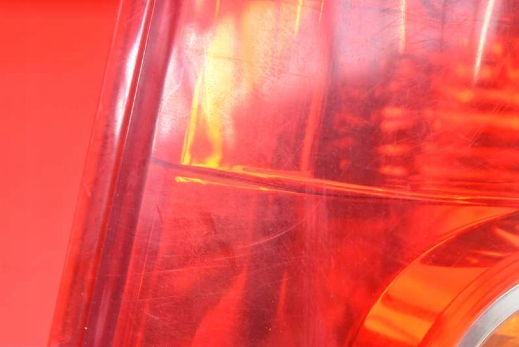 фото №11, Лампа ліва задня задня 220-61961 mazda premacy 1 i cp lift 01-05