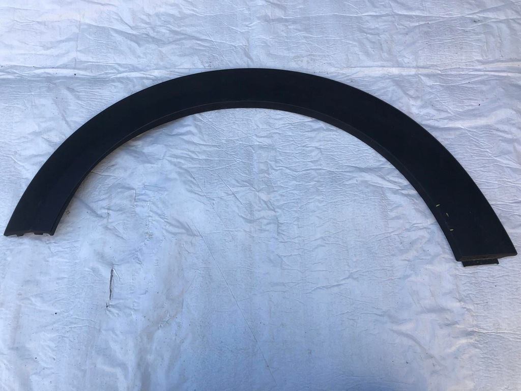 фото №1, Mini f56 f57 молдинг крыла правый задняя