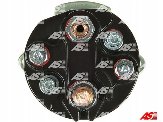 фото №14, As-pl ss1006 выключатель электромагнитный, стартер