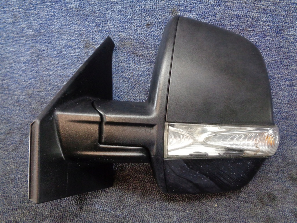 фото №1, Дзеркало зовнішнє fiat doblo 2 ii opel combo d 2010- ліва