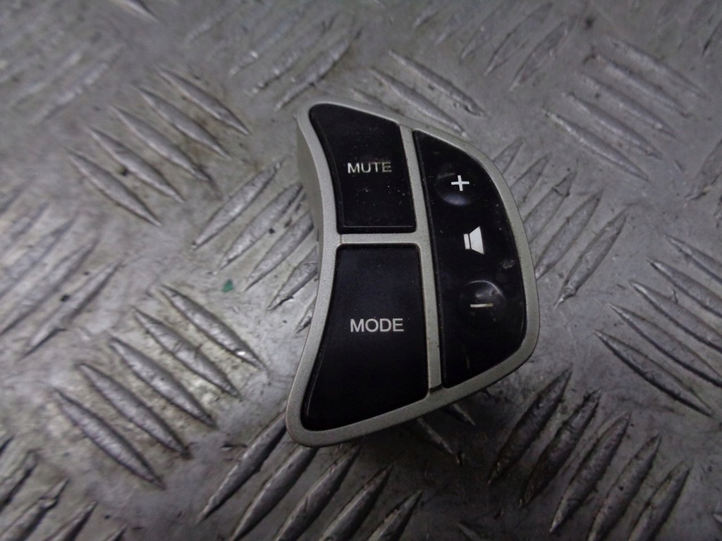 фото №1, Переключатель руля kia ceed i