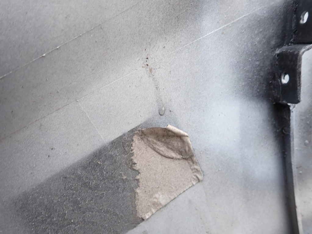 фото №16, Fiat tipo 15-20 бампер перед передній