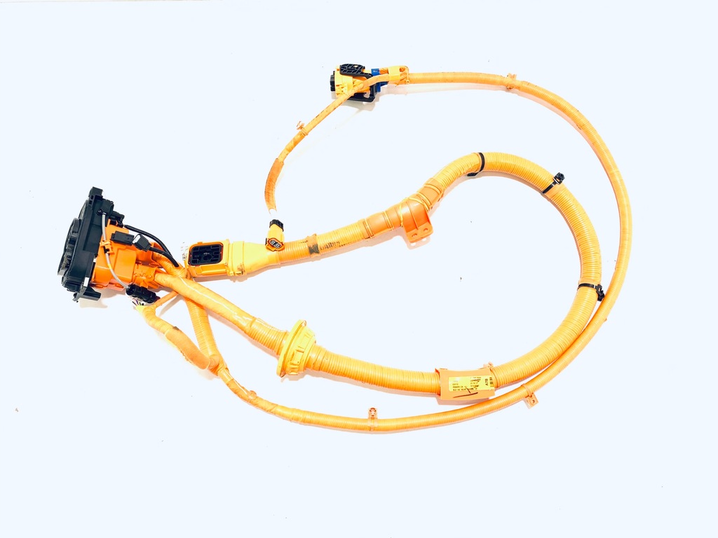 фото №1, 91684-cv110 кабель живильний kia ev6